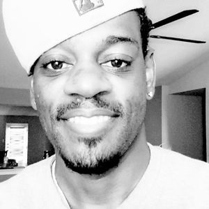 Meet your Posher, Ian